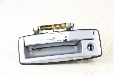 Ручка крышки багажника -06 Mitsubishi Outlander (CU) 2003-2008 MR556095 (63876)