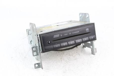 CD чейнджер Nissan X-Trail (T30) 2002-2007 281844M500 (63887)