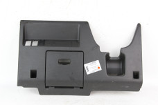 Накладка торпедо у ноги водія Nissan X-Trail (T30) 2002-2007 681068H810 (63895)