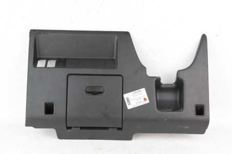 Накладка торпедо у ноги водія Nissan X-Trail (T30) 2002-2007 681068H810 (63895)