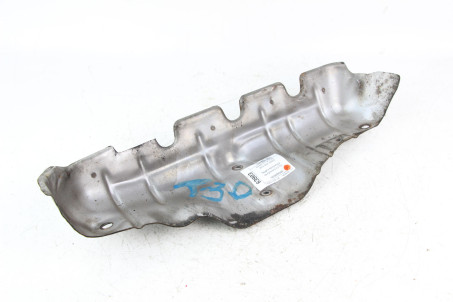 Защита коллектора выпускного 2.2 TDI Nissan X-Trail (T30) 2002-2007 165905M300 (63903)
