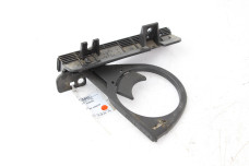 Підстаканник LH Nissan X-Trail (T30) 2002-2007 68430EQ100 (63904)