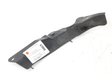 Пильовик переднього крила лівий (жабо) Nissan X-Trail (T30) 2002-2007 658378H300 (63906)