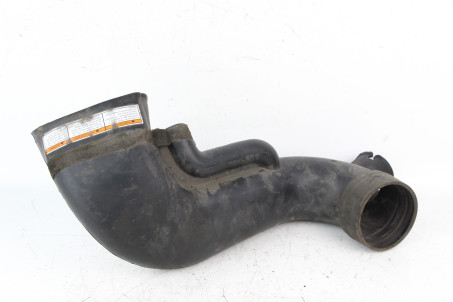 Воздухозаборник 2.4 Suzuki Grand Vitara (JB) 2006-2017 1382078K00 (63924)