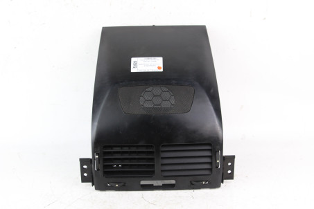 Дефлекторы центральных воздуховодов Suzuki Grand Vitara (JB) 2006-2017 7382165J1 (63928)