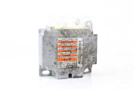 Блок управления AIRBAG Suzuki Grand Vitara (JB) 2006-2017 3891076K30 (63931)