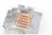 Блок управления AIRBAG Suzuki Grand Vitara (JB) 2006-2017 3891076K30 (63931)