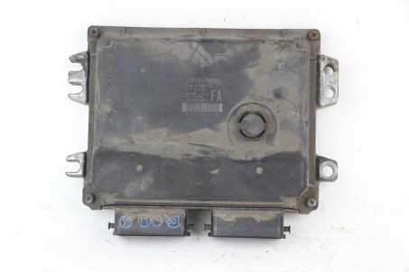 Блок керування двигуном 2.4 МКПП/АКПП Suzuki Grand Vitara (JB) 2006-2017 3391078K0 (63932)