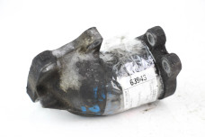 Трубка EGR 3.0 TDI Toyota Prado 120 (J120W) 2003-2009 1786130090 (63943)