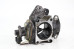 Клапан Рециркуляции Отработанных Газов (EGR) 3.0 TDI Toyota Prado 120 (J120W) 2003-2009 2580030090 (63944)