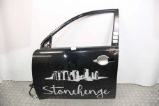 Дверь передняя левая Mitsubishi L200 2005-2015 5700A175 (63956)