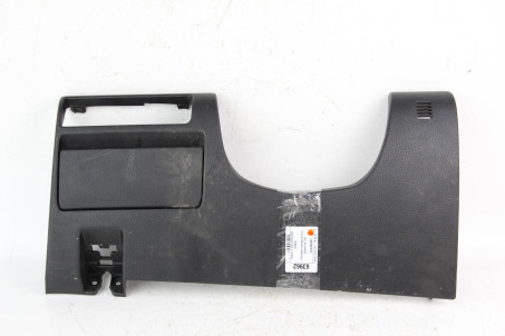 Накладка торпедо в ноги водителя LHD Mazda 6 (GG-GY) 2003-2007 GJ6A64281 (63962)