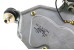 Моторчик стеклоочистителя задний универсал Mazda 6 (GG-GY) 2003-2007 G21B67450A (63963)