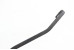 Держатель дворника левый Mazda 6 (GG-GY) 2003-2007 GJ6A67321A (63968)