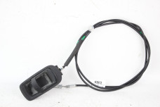 Ручка складання сидіння універсал Mazda 6 (GG-GY) 2003-2007 G21B57X5XD02 (63972)