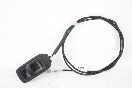 Ручка складывания сиденья универсал Mazda 6 (GG-GY) 2003-2007 G21B57X5XD02 (63972)