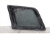 Стекло в кузов заднее правое оригинальная тонировка Mitsubishi Outlander (CU) 2003-2008 MR574298 (63981)