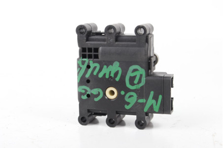 Шаговый двигатель печки 4622N Mazda 6 (GG-GY) 2003-2007 GP9A61A70 (63989)