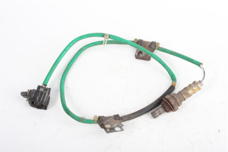 Лямбда-зонд 1-й 1.8 -05 Mazda 6 (GG-GY) 2003-2007 L81318861B (63990)