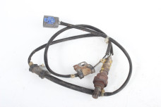 Лямбда-зонд другий 1.8 -05 Mazda 6 (GG-GY) 2003-2007 LF1718861C (63991)