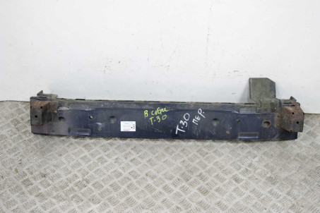 Підсилювач бампера переднього у зборі -03 Nissan X-Trail (T30) 2002-2007 620308H710 (63993)