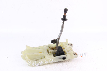 Куліса перемикання МКПП Mazda 6 (GG-GY) 2003-2007 GJ6F46100B (64009)