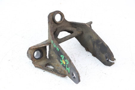 Кронштейн КПП верхний 1.8-2.0 Mazda 6 (GG-GY) 2003-2007 GJ6A39080A (64018)