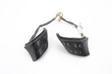 Кнопки керування на кермо Mazda 6 (GG-GY) 2003-2007 GK2E664M022 (64019)