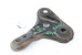Кронштейн передньої балки правий Mazda 6 (GG-GY) 2003-2007 GJ6A34611A (64022)
