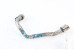 Трубка кондиціонера Mazda 6 (GG-GY) 2003-2007 GJ6A61464A (64045)