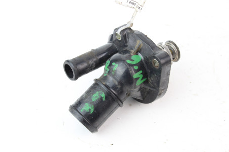 Корпус термостата 1.8 Mazda 6 (GG-GY) 2003-2007 L32715170A (64057)