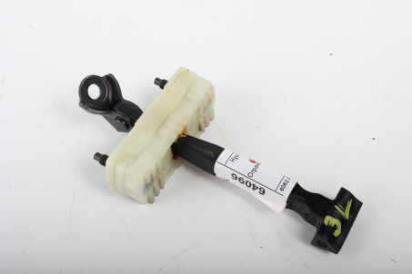 Обмежувач двері задній лівий Hyundai Tucson (NX4) 2020- 77980N9000 (64096)