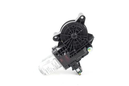 Моторчик склопідіймача передній лiвий Hyundai Tucson (NX4) 2020- 82450N7010 (64109)