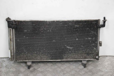 Радіатор кондиціонера Subaru Legacy (BM) 2009-2014  (64113)