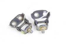 Петлі кр.багажника 2 шт. універсал Mazda 6 (GG-GY) 2003-2007 D35062210A (64134)