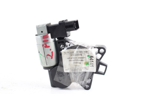 Моторчик склопідіймача передній правий 2pin Mazda 6 (GG-GY) 2003-2007 GJ6A5858XC (64141)