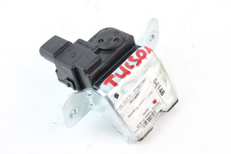 Замок кришки багажника Hyundai Tucson (NX4) 2020- 81800P2100 (64148)