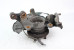 Кулак поворотный правый под ABS 1.8 B- 2.0 Diesel Toyota Corolla Verso 2004-2009 432110F010 (64158)