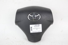 Подушка безпеки в кермо Toyota Corolla Verso 2004-2009 451300F020B0 (64166)
