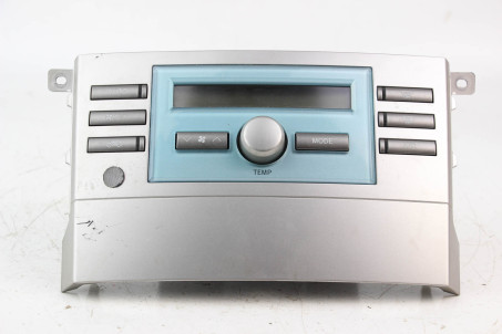 Блок управления климат контроля Toyota Corolla Verso 2004-2009 559000F030 (64169)