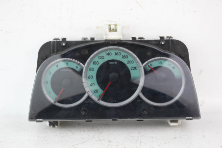 Щиток приладів 2.0 МКПП Toyota Corolla Verso 2004-2009 838000F060 (64170)