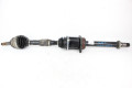 Привід передній правий під ABS 2.0 МКПП 5ст Diesel Toyota Corolla Verso 2004-2009 434100F021 (64172)