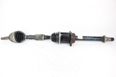 Привід передній правий під ABS 2.0 МКПП 5ст Diesel Toyota Corolla Verso 2004-2009 434100F021 (64172)