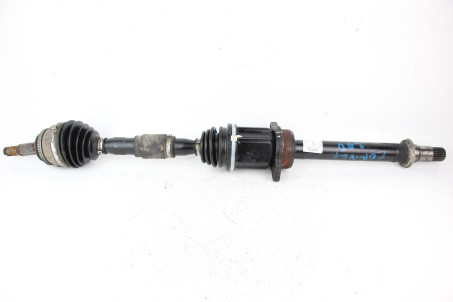 Привід передній правий під ABS 2.0 МКПП 5ст Diesel Toyota Corolla Verso 2004-2009 434100F021 (64172)