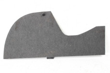 Пол багажника LH Mitsubishi Outlander (CU) 2003-2008 MR456239 (64178)