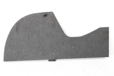 Пол багажника LH Mitsubishi Outlander (CU) 2003-2008 MR456239 (64178)