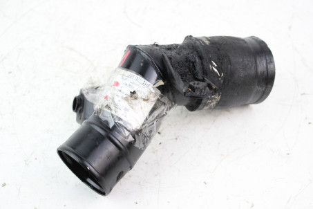 Патрубок интеркулера металл 2.0 Diesel Toyota Corolla Verso 2004-2009 1736227050 (64183)