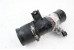 Патрубок интеркулера металл 2.0 Diesel Toyota Corolla Verso 2004-2009 1736227050 (64183)