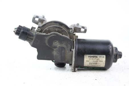Моторчик стеклоочистителя передний Toyota Corolla Verso 2004-2009 851100F020 (64208)