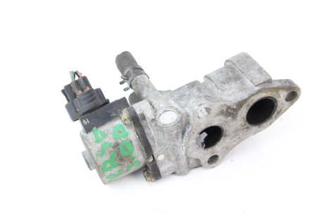 Клапан Рециркуляції Відпрацьованих Газів (EGR) 2.0 Diesel Toyota Corolla Verso 2004-2009 2562027090 (64210)